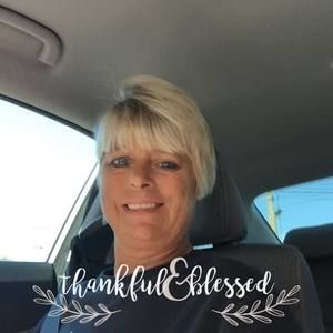 Meet your Posher, Teresa